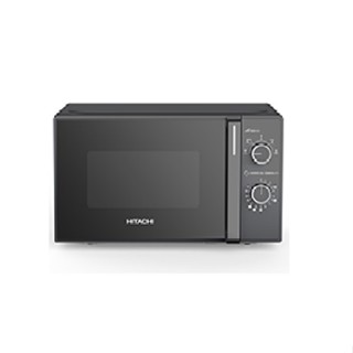 HITACHI 日立_20L微波爐 / HMRM2002 /家常料理小幫手 最高火力700W