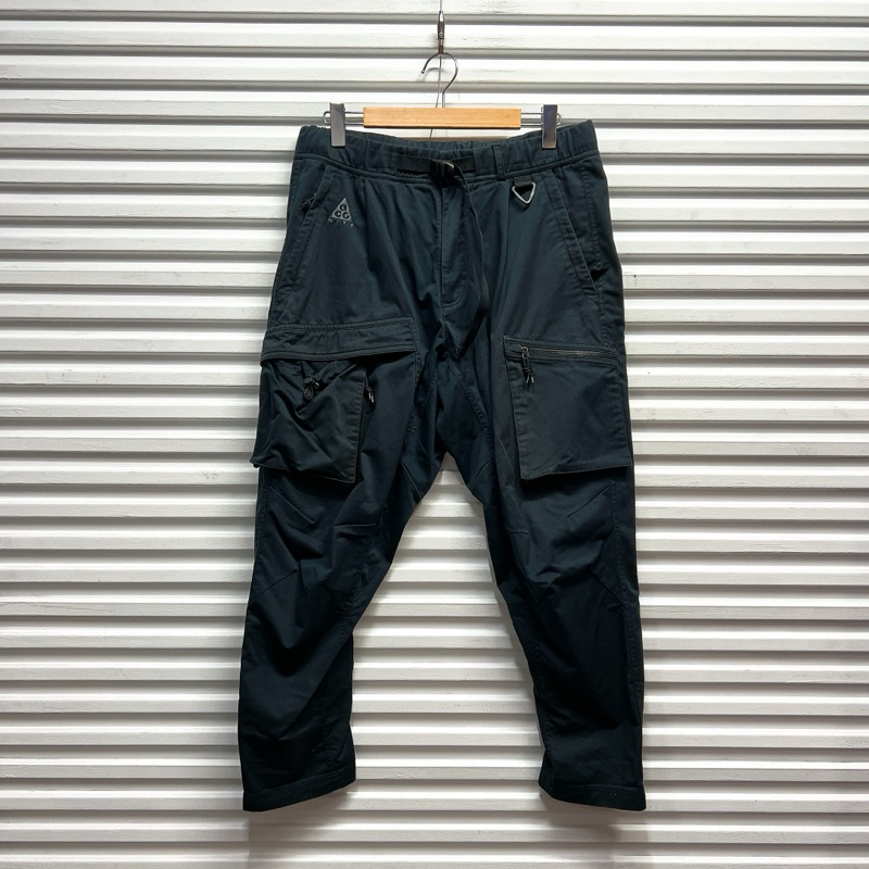 《OPMM》-[ Nike ] ACG Cargo Pants 工裝褲