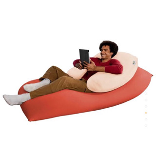 Yogibo Support 室內U型枕/米色（原價4800）