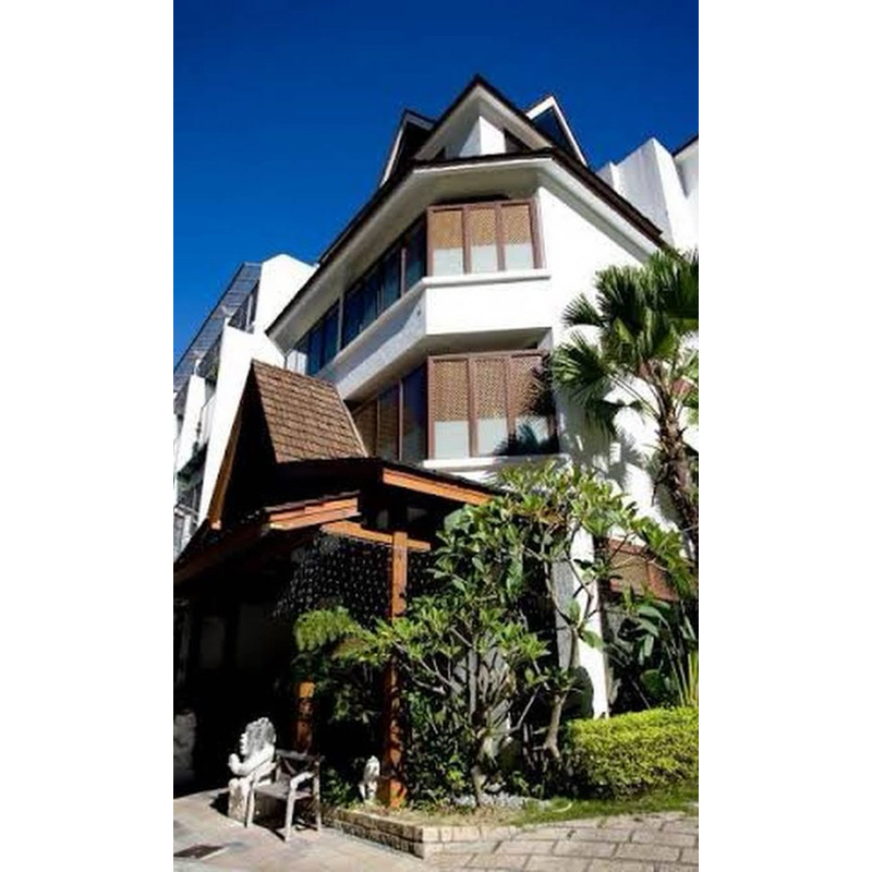 假日+400 台中惠來谷關溫泉會館 湯屋 休息 聆泉湯屋 台中谷關 放鬆 休息票券