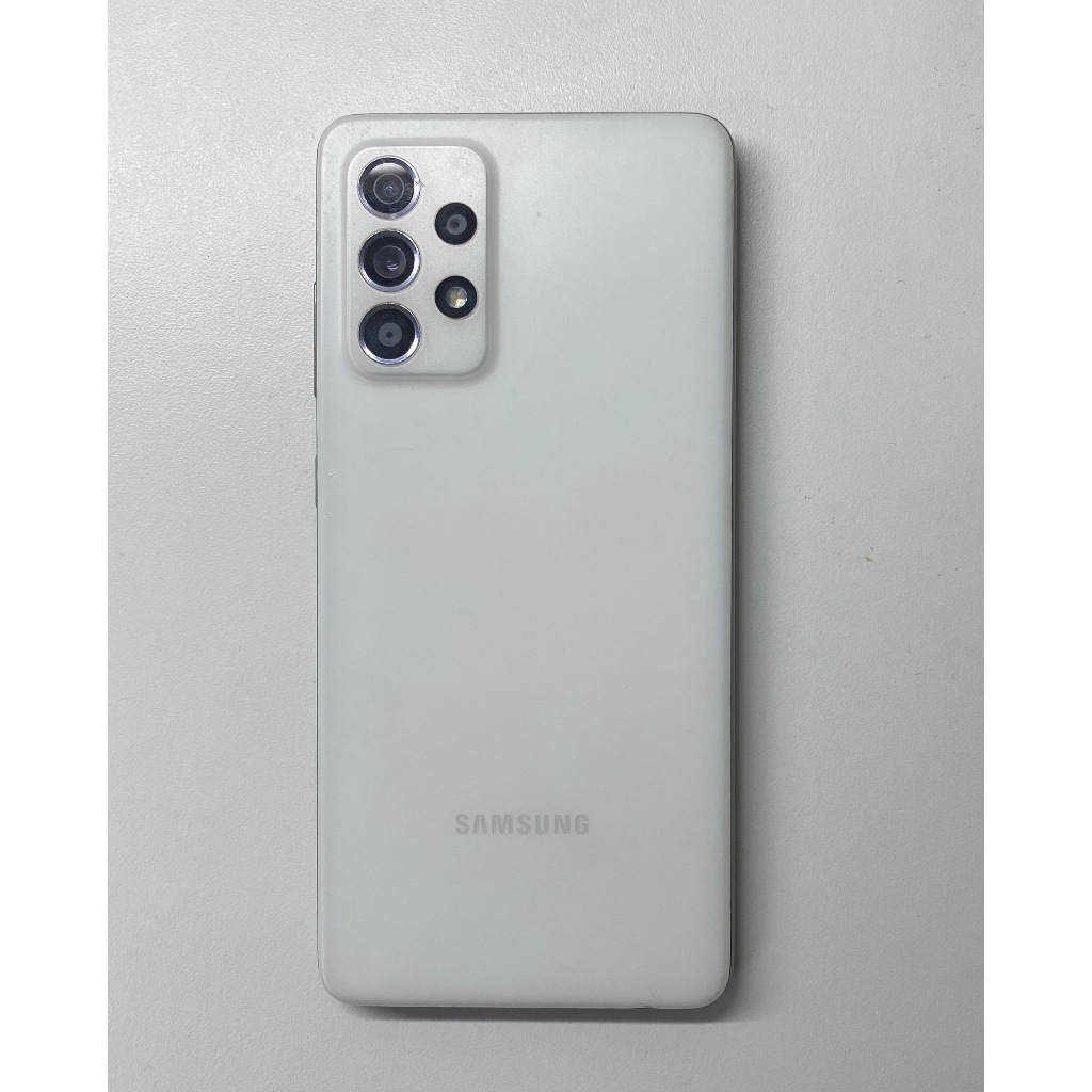 Samsung Galaxy A52 5G 三星 二手 手機 零件機