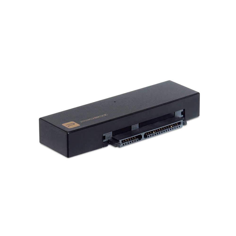 PROBOX 2.5吋 SATA to USB3.0 硬碟外接座