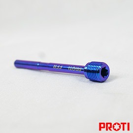 【榮銓】PROTI 正鈦 TOKICO 卡鉗插梢 HONDA 插銷 PIN-M10L51-02