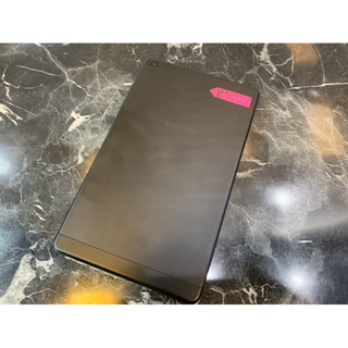 8吋 平板🔺三星🔺SAMSUNG Galaxy Tab A（8.0 2019）32G 黑色 LTE行動網路