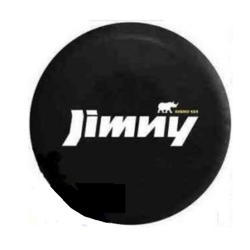 [[瘋馬車鋪]] 現貨板橋 SUZUKI Jimny 吉米 專用備胎罩 ~ 視覺兼具實用 保護備胎