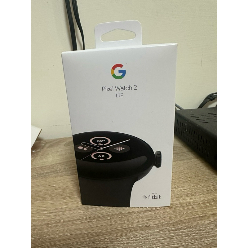 Google Pixel Watch 2 LTE版 正貨