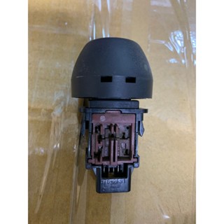 TOYOTA 豐田 原廠 RAV4 LOCK按扭 LOCK按鍵 中古汽車零件