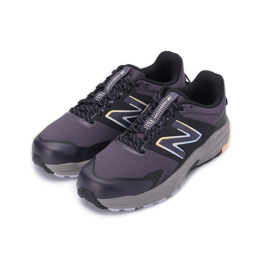 NEW BALANCE 510 越野跑鞋 紫灰橘 WT510MP6 女鞋