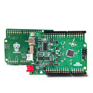 Arduino UNO R3 升級版 Boboduino Type-C 可充鋰電池 5V/3.3V雙模式 送USB線