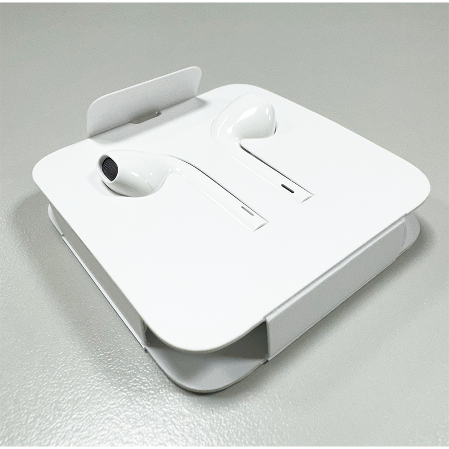 Apple EarPods (Lightning 連接器) 有線耳機