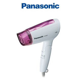 Panasonic 國際牌 速乾型冷熱吹風機 EH-ND21-P 粉 『福利品』