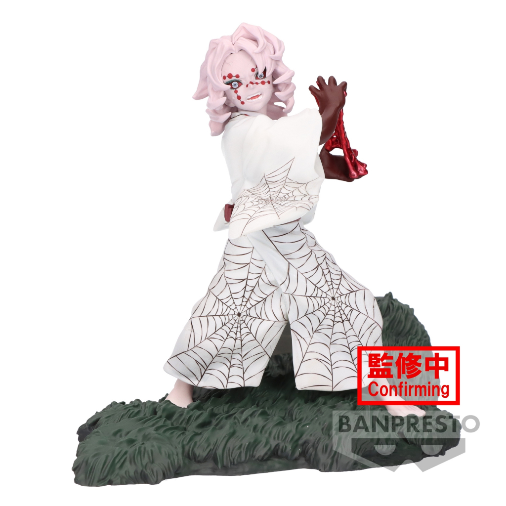 【BANPRESTO】預購5月 鬼滅之刃 Combination Battle 累 景品 公司貨【99模玩】