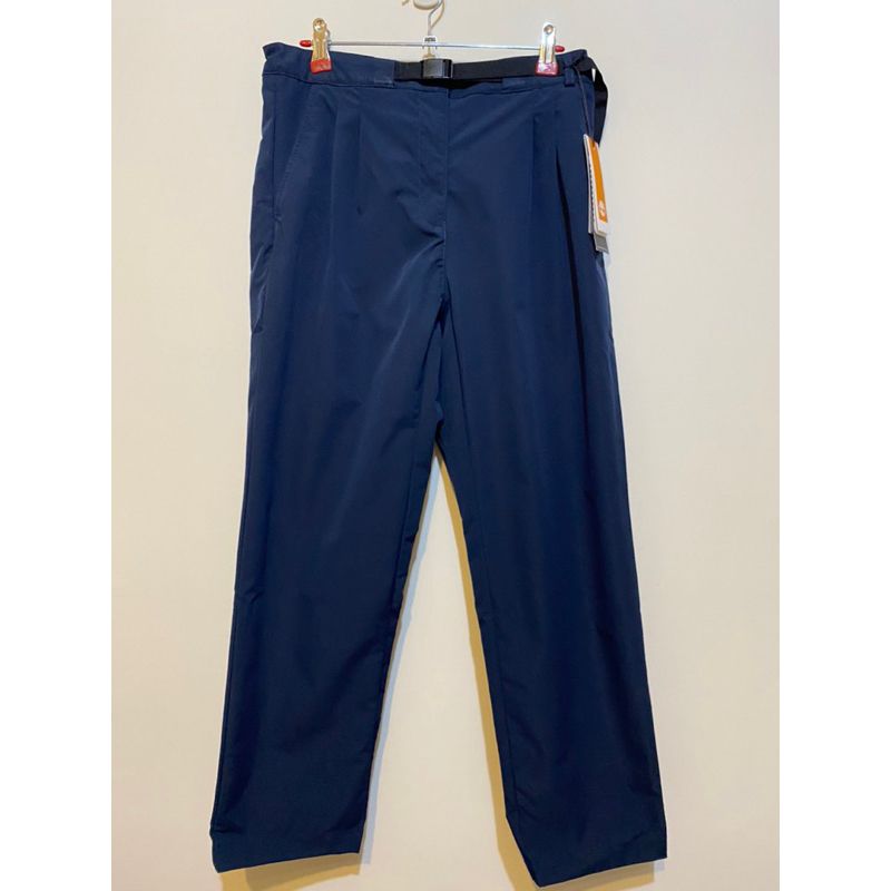 《全新商品》Timberland 女裝藍色防潑水長褲