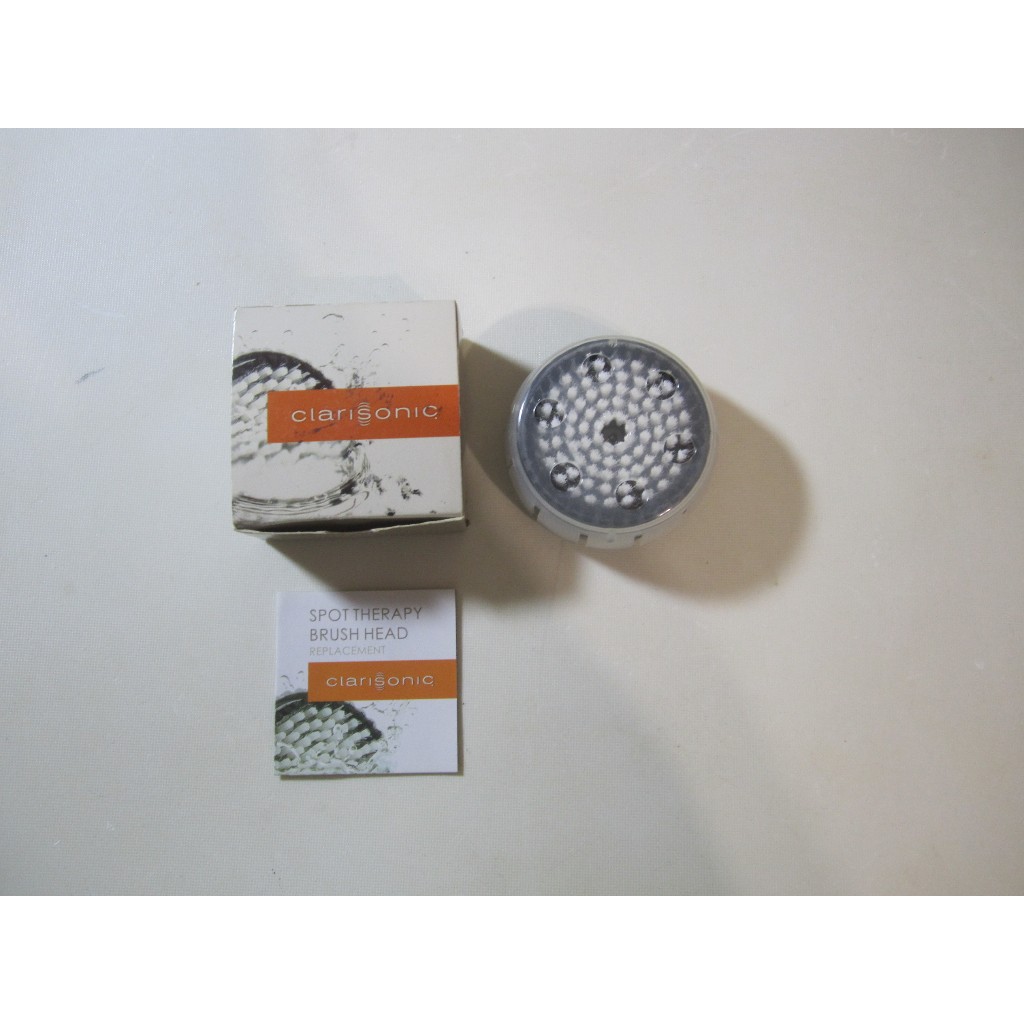 Clarisonic 科萊麗 spot therapy 刷頭