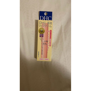 DHC 純欖護唇膏1.5g