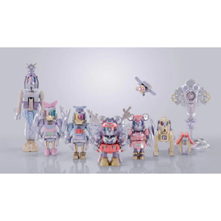 萬代 超合金 迪士尼 100 週年 100th 超魔法合體 米奇 KING ROBOT 米奇&朋友