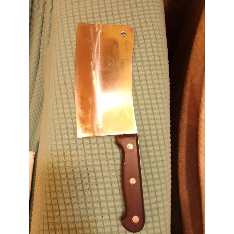 日式菜刀，砍骨刀，刀具，不鏽鋼刀具，不鏽鋼菜刀，日本製菜刀
