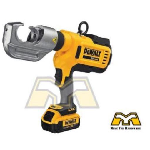 東方不敗 DEWALT 得偉 DCE300M2 20V Max  18V 鋰電電纜夾鉗  DCE300