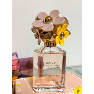 Marc Jacobs Daisy清甜雛菊淡香水 75ml