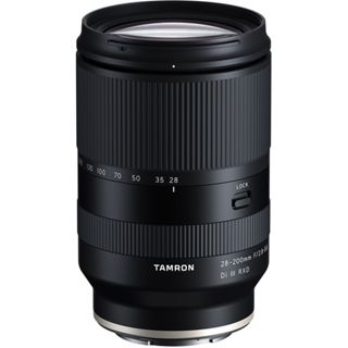 Tamron 28-200mm F2.8-5.6 DiIII RXD Model A071 高倍率變焦鏡 公司貨 預購