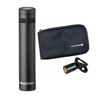 ㊣台中錄人甲㊣ beyerdynamic / TG I53C【錄音室樂器收音小震膜電容式麥克風】