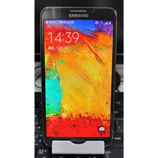 Samsung GALAXY Note3 智慧型手機