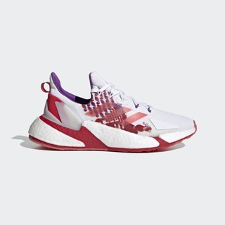 ADIDAS 跑步鞋 X9000L4 W 女 GZ7638 紅白
