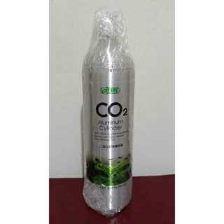 ISTA伊士達 CO2鋁合金鋼瓶(1L)