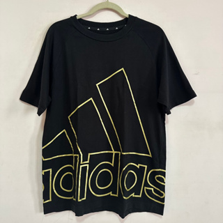 九成新正品Adidas男保暖外套 尺寸S