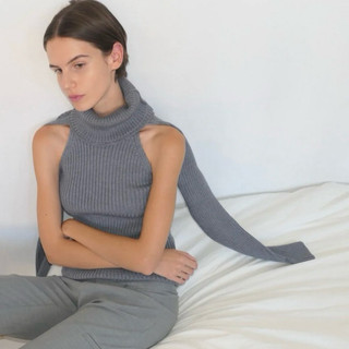 Paloma Wool "Game Sweater"