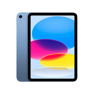 (台中手機GO)Apple iPad 10.9 (2022) Wi-Fi 64GB 10代蘋果平板電腦