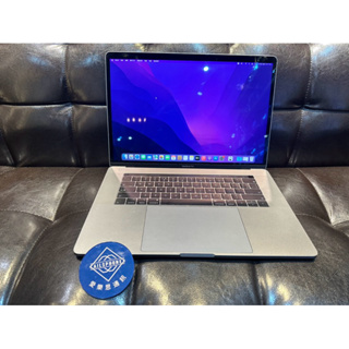 優質 筆電 MacBook Pro (2018) 16+512G 灰 A1990 #2JG5J