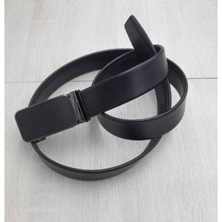 #649 35118精緻寬版自動皮帶 自動腰帶 男用皮帶 西裝褲皮帶 夾式自動帶 滑扣皮帶