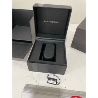 原廠錶盒專賣店 HAMILTON 漢米爾頓 錶盒 C051