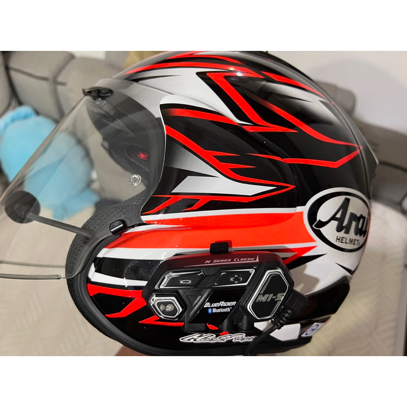 Arai VZ ram