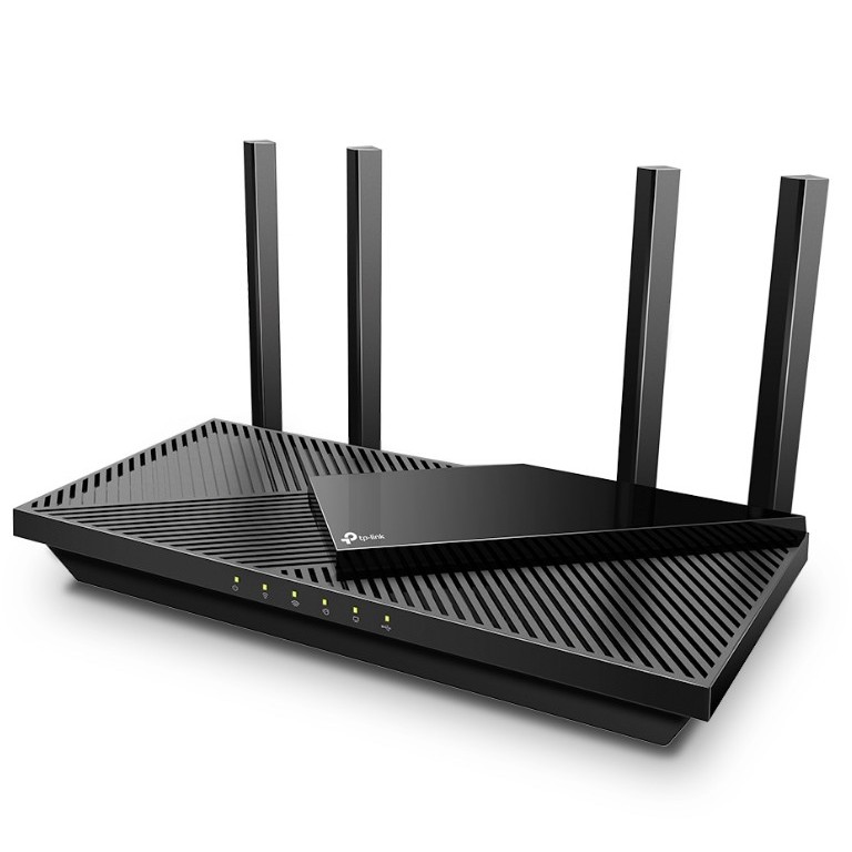 TP-Link Archer AX21 AX1800 WiFi-6 Gigabit 雙頻 無線分享器 路由器