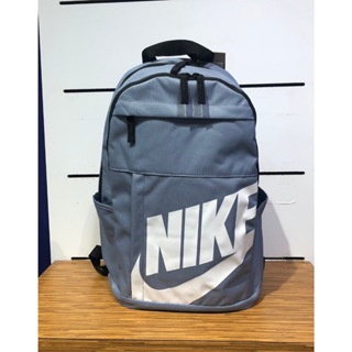 Nike Elemental 後背包 (21 公升)DD0559-493藍灰色