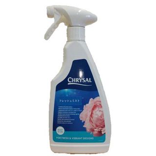 【現貨-花藝-保濕抗菌劑】Chrysal Clear 可利鮮 500ml 鮮花保鮮劑 捧花保水劑 捧花 婚宴