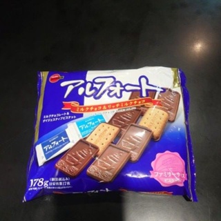 北日本 牛奶巧克力帆船餅乾 濃牛奶巧克力 帆船餅乾 綜合 現貨