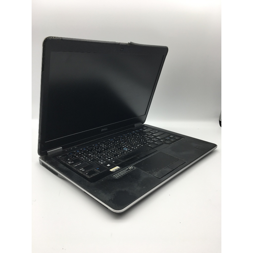 【二手】	筆電零件機 -	Dell Latitude E7440	-	L75