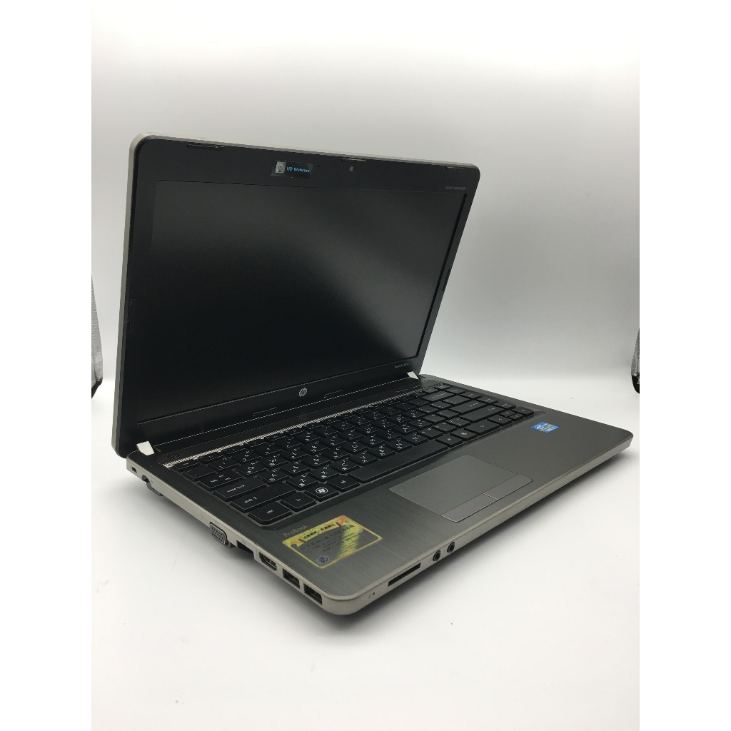 【二手】	筆電零件機 -	HP ProBook 4430s	-	L81