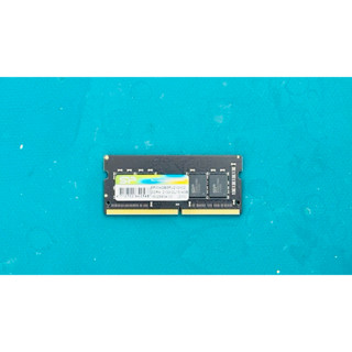 SP廣穎 DDR4-2133 SO-DIMM筆電專用記憶體