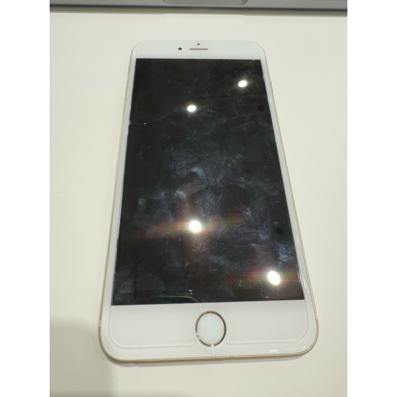 iPhone 6 零件機 A1524