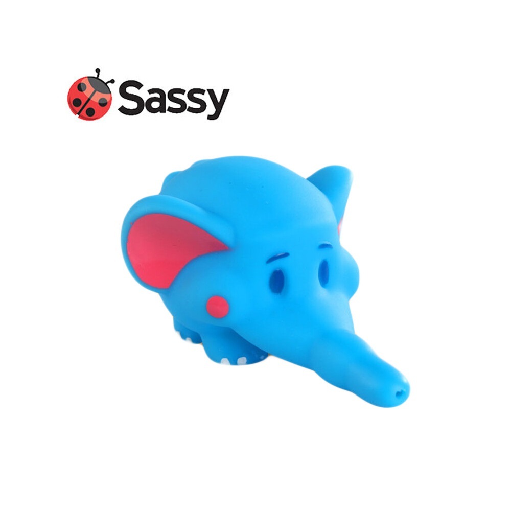 Sassy 寶寶大象吸鼻器