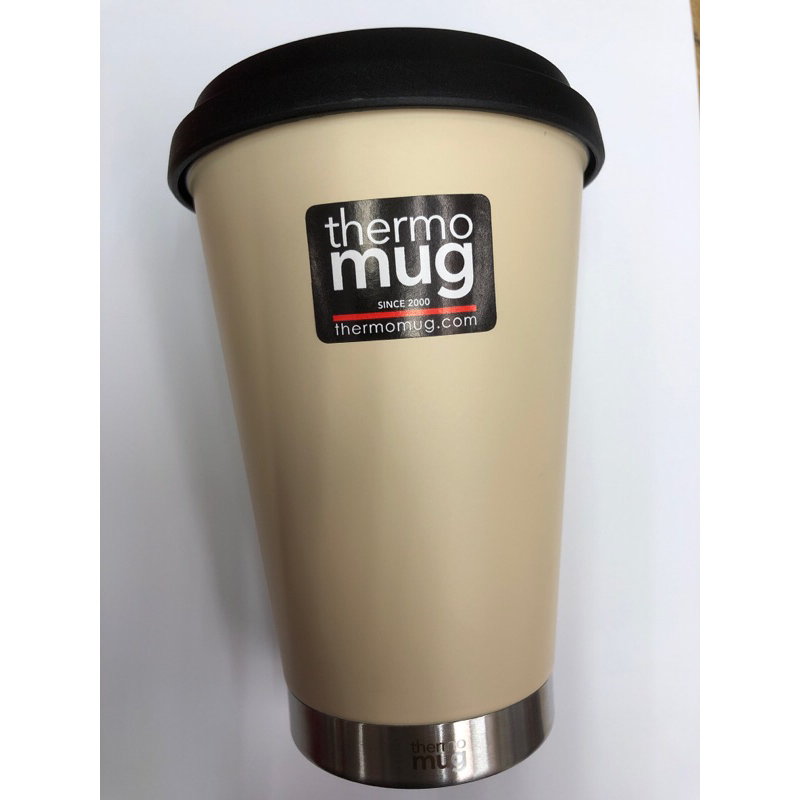 thermo mug 隨行杯-350ml