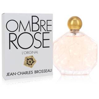 【七三七香水精品】Jean Charles Brosseau Ombre Rose 玫瑰 皇后 女性淡香水 100ML