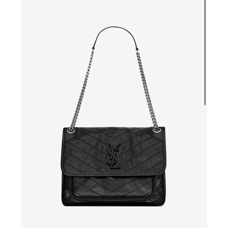 ysl niki 代購