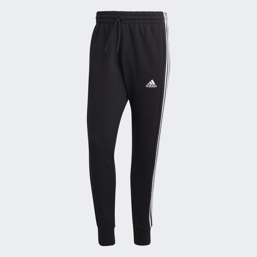 ADIDAS 專業 運動 訓練 3-STRIPES 運動 長褲 基本款 HA4337