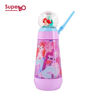 SuperBO 水晶球水壺 325ml 共九款樣式