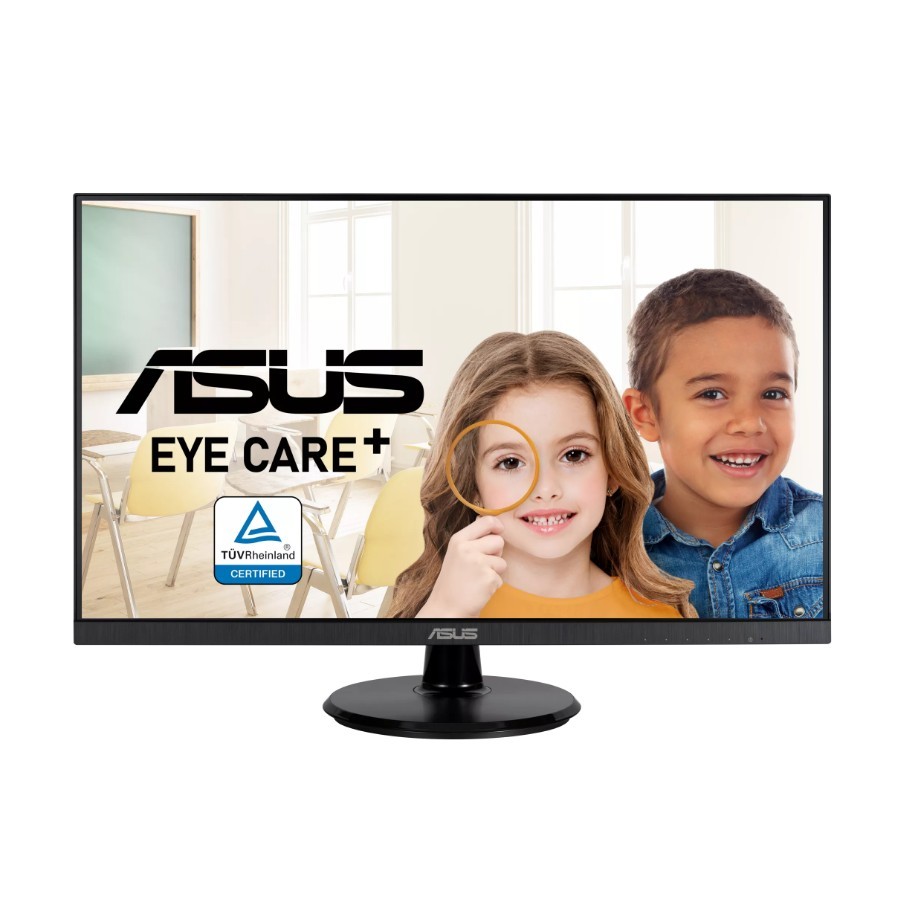 【酷3C】華碩 ASUS VA27DQF IPS 有喇叭 27型 IPS 廣視角 無邊框護眼螢幕 液晶螢幕